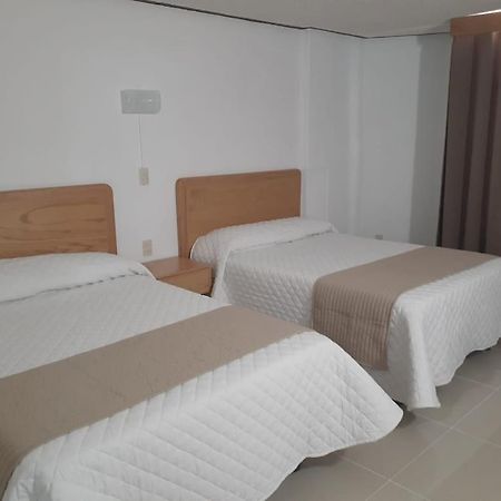 Leo Hotel Jerez de Garcia Salinas Luaran gambar