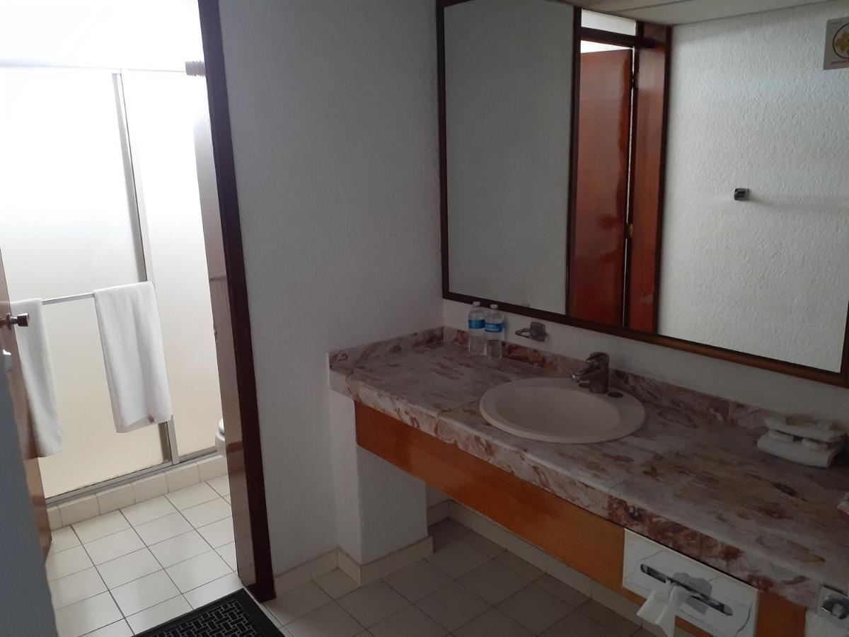 Leo Hotel Jerez de Garcia Salinas Luaran gambar