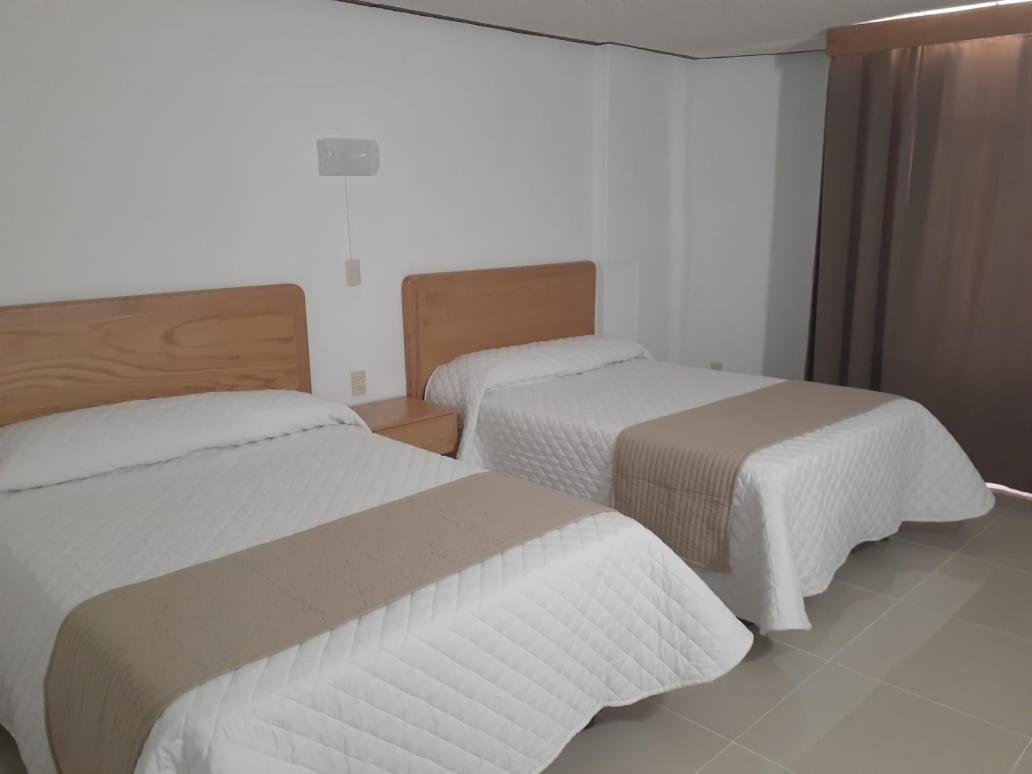 Leo Hotel Jerez de Garcia Salinas Luaran gambar